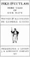 [Gutenberg 42138] • Pike & Cutlass: Hero Tales of Our Navy